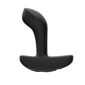 Fun Factory Bootie Vibe - Anal Vibrator - Black