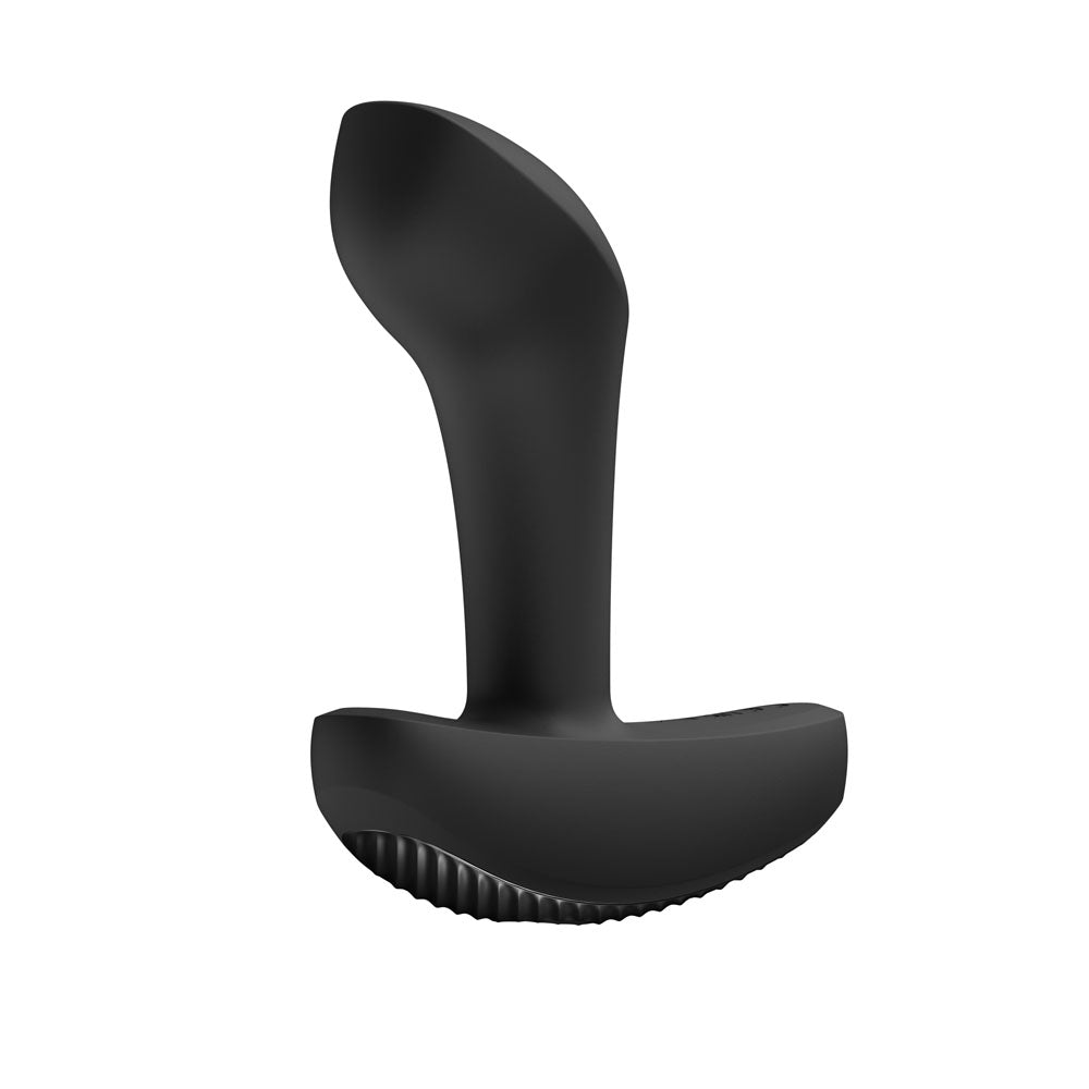 Fun Factory Bootie Vibe - Anal Vibrator - Black