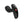 Fun Factory Bootie Vibe - Anal Vibrator - Black