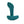 Fun Factory Bootie Vibe - Anal Vibrator - Bottle Green