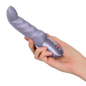 Fun Factory Abby G Light Violet Vibrator
