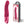 Fun Factory Mr. Boss Vibrator -  Raspberry