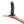 Fun Factory Bouncer 7 Inch Dildo - Black