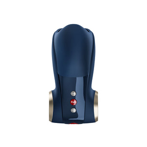 Fun Factory Cobra Libre II Glans Vibrator Masturbator - Nightblue