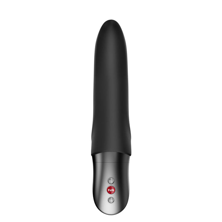 Fun Factory Diva Dolphin G-Spot Vibrator - Black