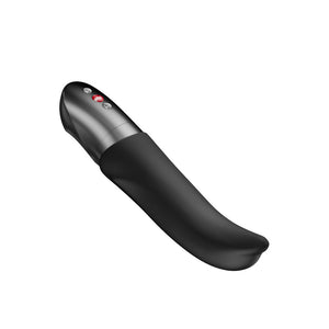 Fun Factory Diva Dolphin G-Spot Vibrator - Black