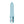 Fun Factory Diva Dolphin G-Spot Vibrator - Ice Blue
