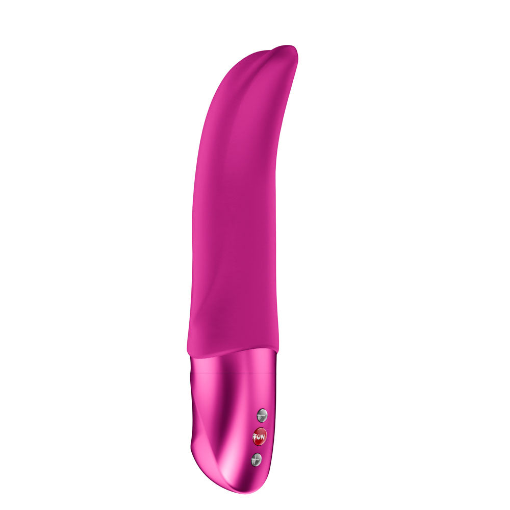 Fun Factory Diva Dolphin G-Spot Vibrator  - Magenta
