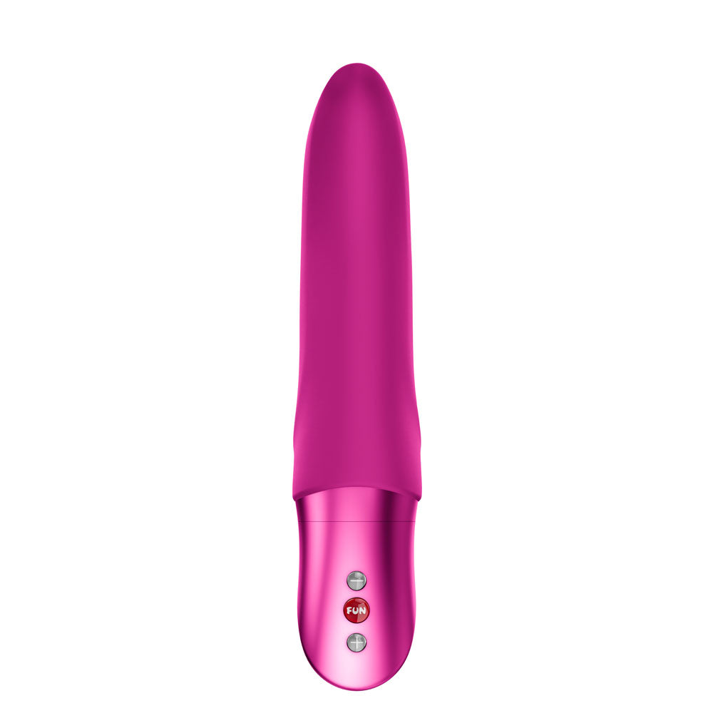 Fun Factory Diva Dolphin G-Spot Vibrator  - Magenta