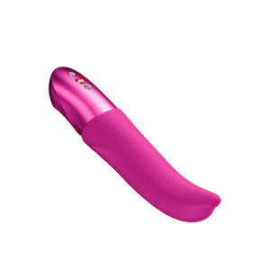 Fun Factory Diva Dolphin G-Spot Vibrator  - Magenta