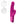 Fun Factory Wicked Angel Rabbit Vibrator - Magenta
