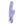 Fun Factory Wicked Angel Rabbit Vibrator - Purple