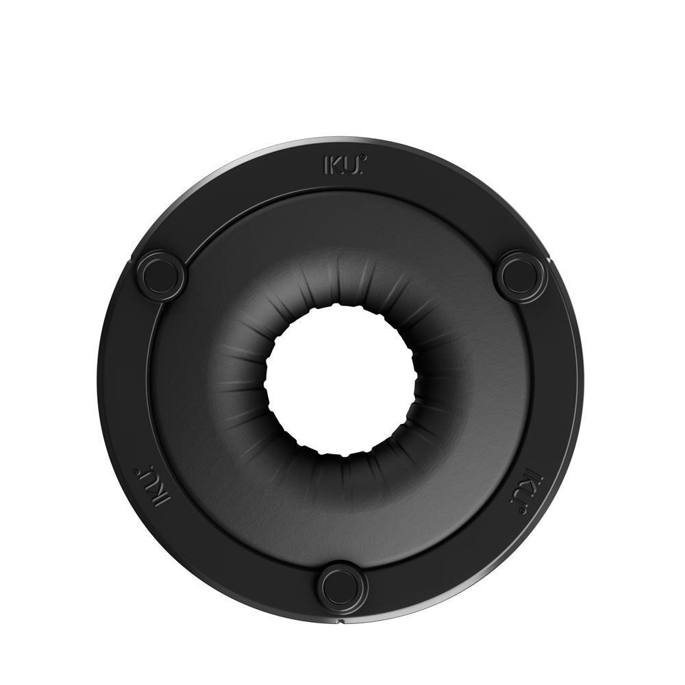 Fun Factory IKU tight - Black Stroker Masturbator