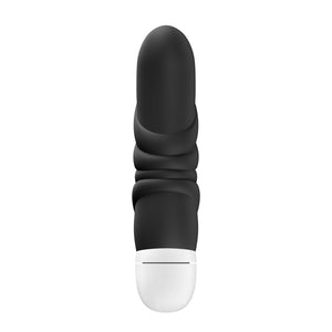 Fun Factory Jam Battery Mini Vibrator - Black