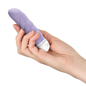 Fun Factory Jam Battery Mini Vibrator - Purple