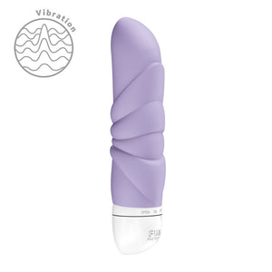 Fun Factory Jam Battery Mini Vibrator - Purple