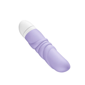 Fun Factory Jam Battery Mini Vibrator - Purple