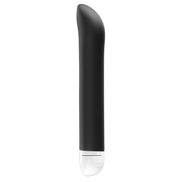 Fun Factory Joupie G-Spot Vibrator - Black