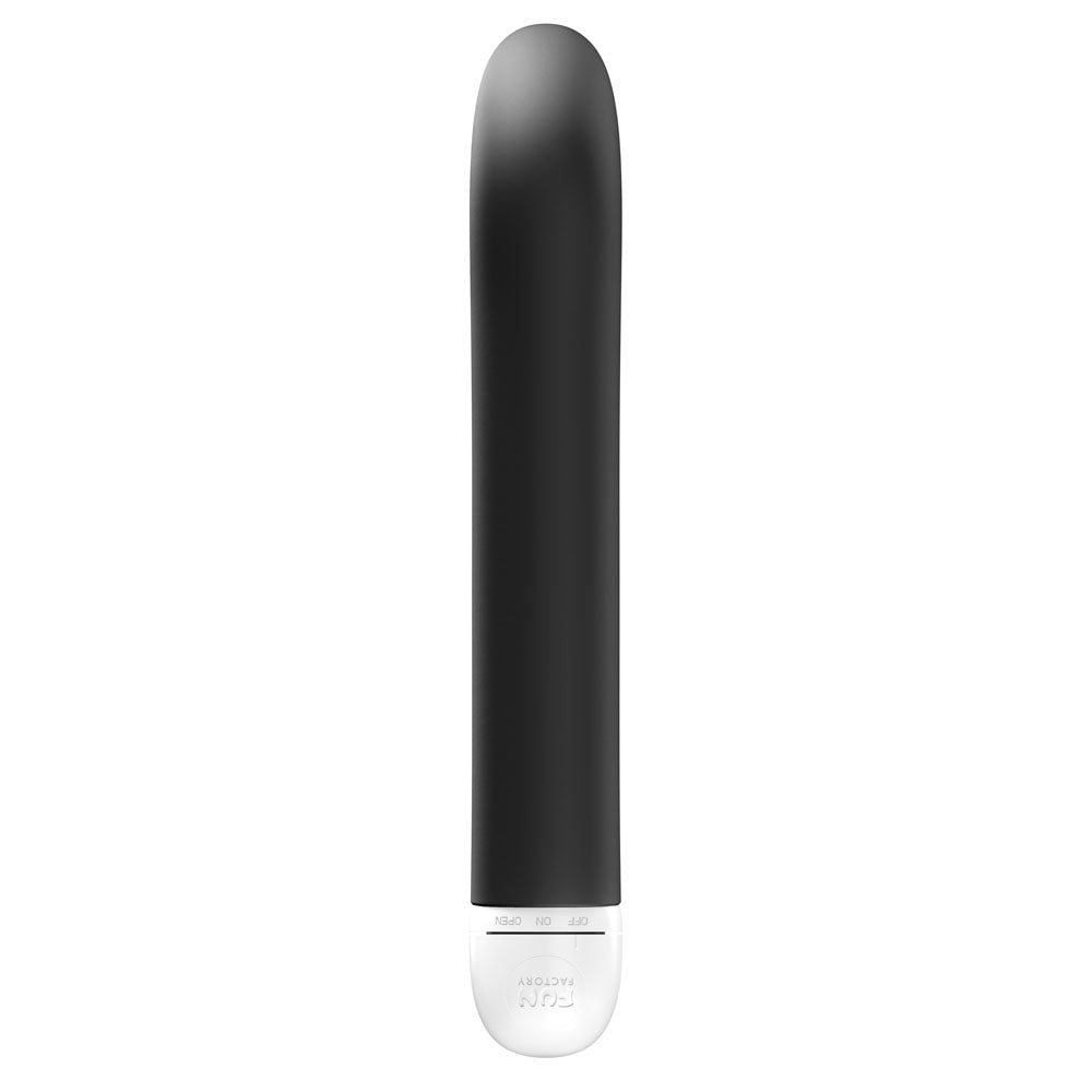 Fun Factory Joupie G-Spot Vibrator - Black