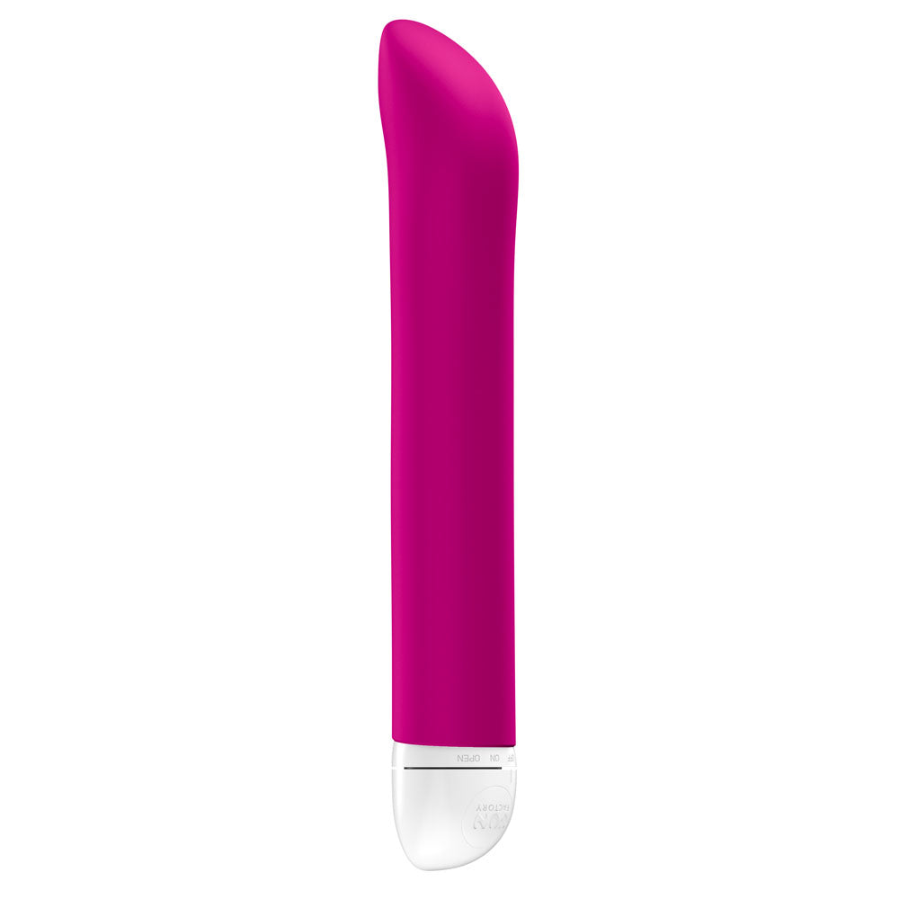 Fun Factory Joupie G-Spot Vibrator - Magenta