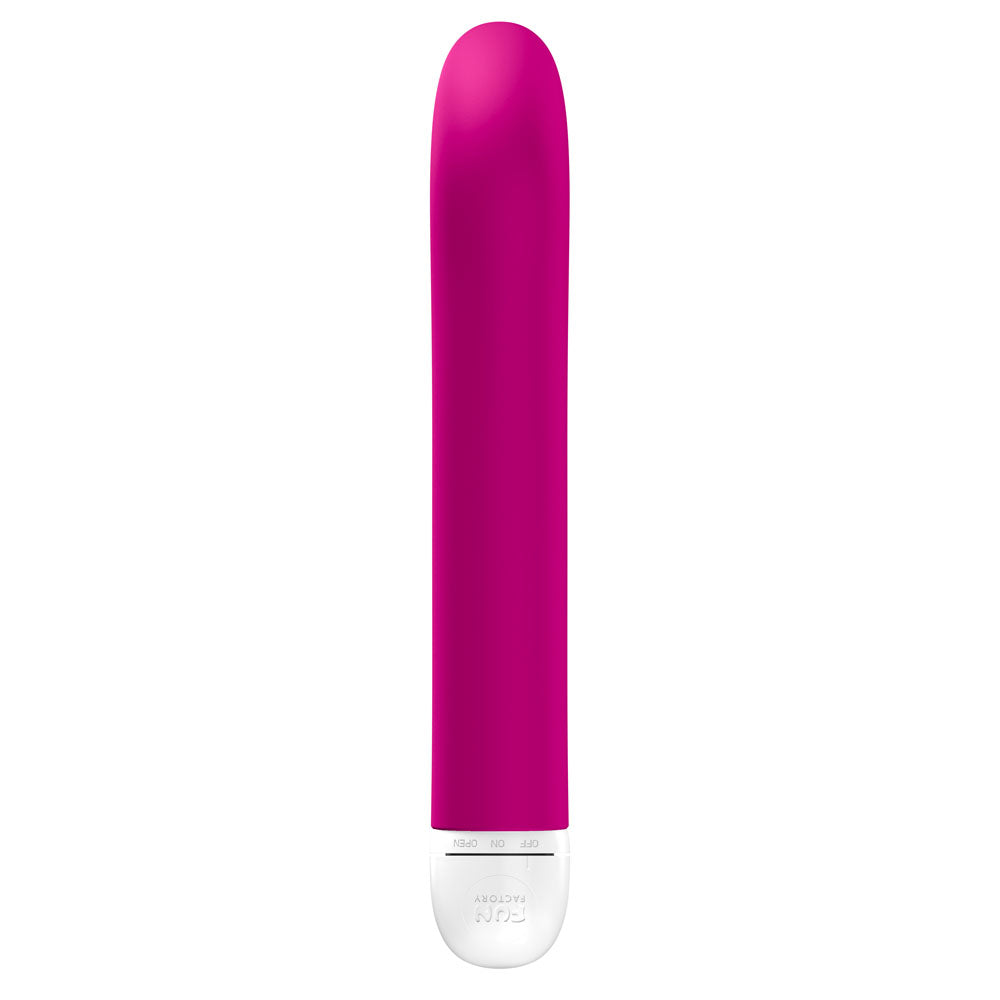 Fun Factory Joupie G-Spot Vibrator - Magenta