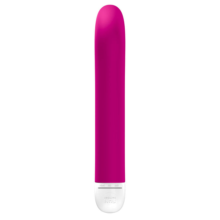 Fun Factory Joupie G-Spot Vibrator - Magenta