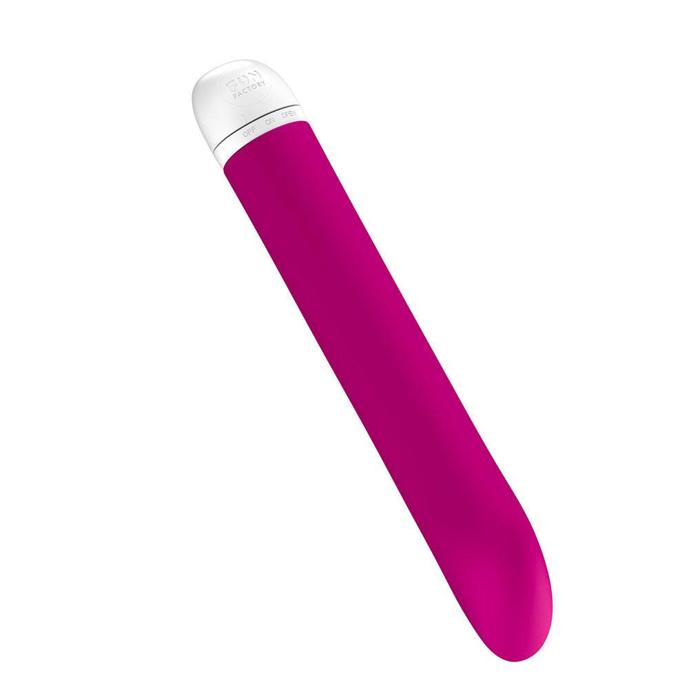 Fun Factory Joupie G-Spot Vibrator - Magenta