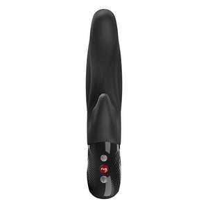 Fun Factory LADY BI A-Spot G-Spot Rabbit Vibrator - Black