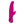 Fun Factory LADY BI A-Spot Rabbit Vibrator - Magenta