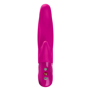 Fun Factory LADY BI A-Spot Rabbit Vibrator - Magenta