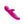 Fun Factory LADY BI A-Spot Rabbit Vibrator - Magenta