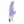 Fun Factory LADY BI A-Spot Rabbit Vibrator - Purple