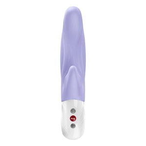 Fun Factory LADY BI A-Spot Rabbit Vibrator - Purple