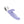 Fun Factory LADY BI A-Spot Rabbit Vibrator - Purple
