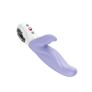 Fun Factory LADY BI A-Spot Rabbit Vibrator - Purple