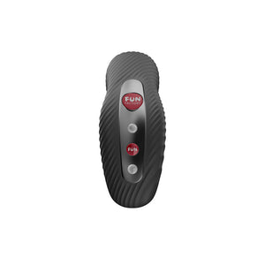 Fun Factory Laya III Lay-On Vibrator - Black