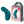 Fun Factory Laya III Lay-On Vibrator - Bottle Green