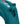 Fun Factory Laya III Lay-On Vibrator - Bottle Green