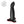 Fun Factory Limba Flex L Dildo - Black