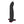 Fun Factory Limba Flex L Dildo - Black