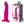 Fun Factory Limba Flex L Dildo - Magenta