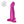 Fun Factory Limba Flex L Dildo - Magenta