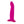 Fun Factory Limba Flex L Dildo - Magenta
