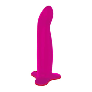 Fun Factory Limba Flex M Dildo - Magenta