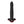 Fun Factory Limba Flex M Dildo - Black