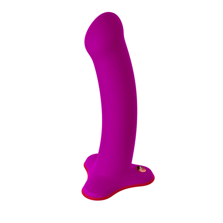 Fun Factory Magnum 7 Inch Dildo - Blackberry