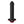 Fun Factory Magnum 7 Inch Dildo - Black 