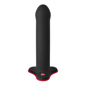 Fun Factory Magnum 7 Inch Dildo - Black 