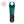 Fun Factory Manta Unixex Vibrator - Bottle Green