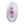 Fun Factory MEA - Rechargeable Air Pulse Clitoral Stimulator - Purple